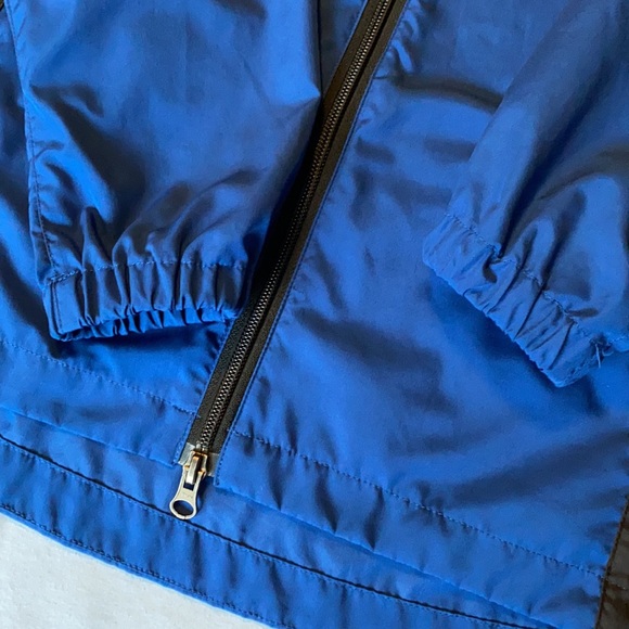 MEC Lightweight Running Jacket - Picture 9 of 16